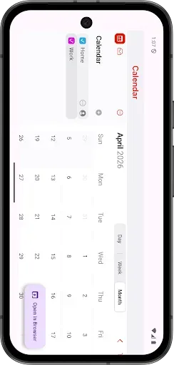 Скриншот 3 — iSync Ultra: Access to iCloud