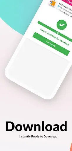 Скриншот 6 — Web2App Pro: Website to App