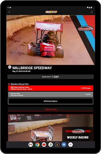 Скриншот 6 — DIRTVision