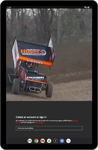 Скриншот 8 — DIRTVision