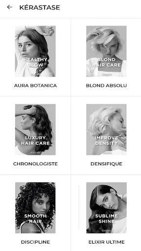 Скриншот 7 — L'Oréal ACCESS IN