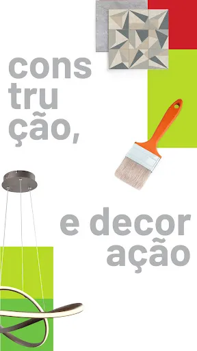 Скриншот 3 — Ferreira Costa: Compras online