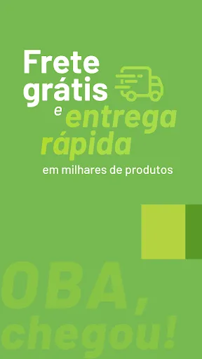 Скриншот 7 — Ferreira Costa: Compras online