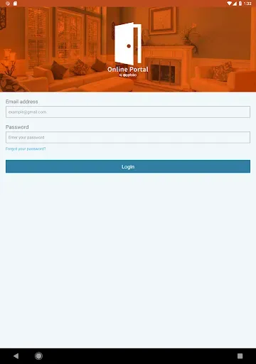 Скриншот 4 — Online Portal by AppFolio