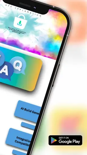 Скриншот 7 — GetApps Xiome Apk Explanation