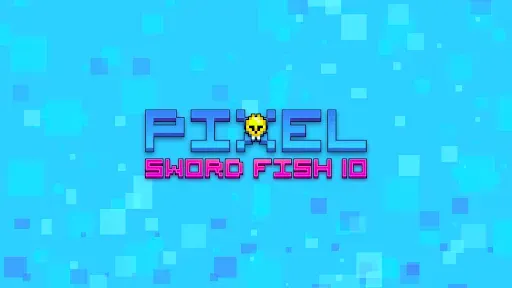 Скриншот 7 — Pixel Sword Fish io