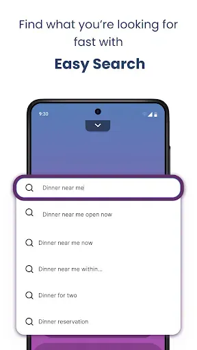 Скриншот 6 — Easy Mail - Email Launcher