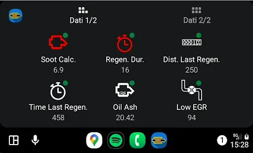 Скриншот 8 — VAG DPF