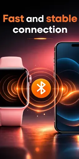 Скриншот 1 — Apple Watch for Android