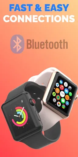 Скриншот 5 — Apple Watch for Android