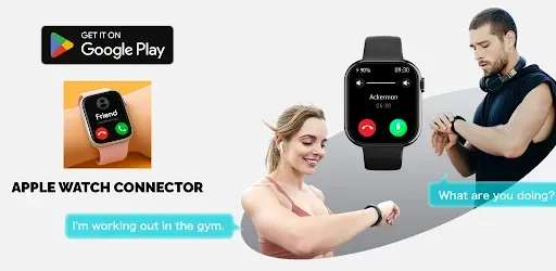 Скриншот 6 — Apple Watch for Android