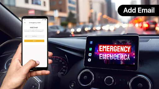 Скриншот 3 — Zlink Carplay Android