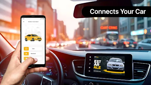 Скриншот 6 — Zlink Carplay Android