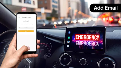 Скриншот 7 — Zlink Carplay Android