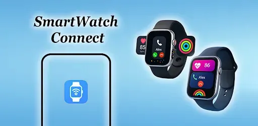 Скриншот 5 — SmartWatch Connect for Android