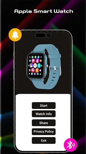 Скриншот 6 — Apple Watch App for Android