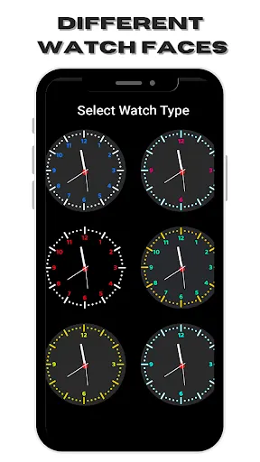Скриншот 3 — Apple Watch for Android