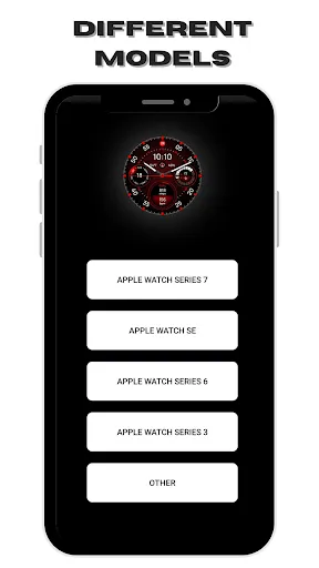 Скриншот 4 — Apple Watch for Android