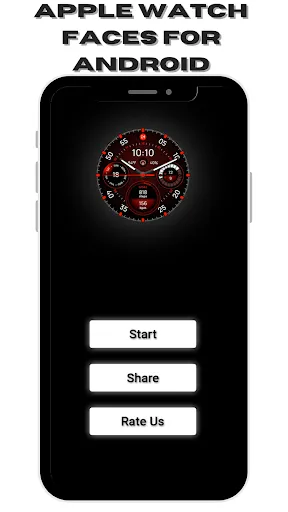 Скриншот 7 — Apple Watch for Android