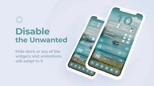 Скриншот 5 — Apple You for KLWP