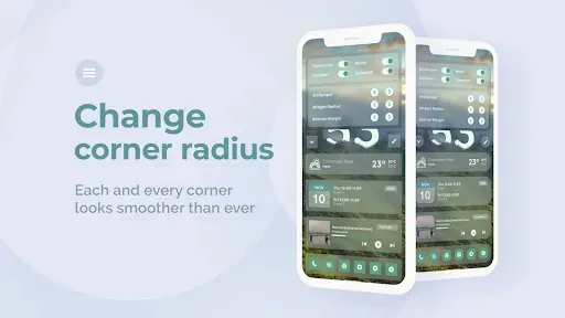 Скриншот 6 — Apple You for KLWP