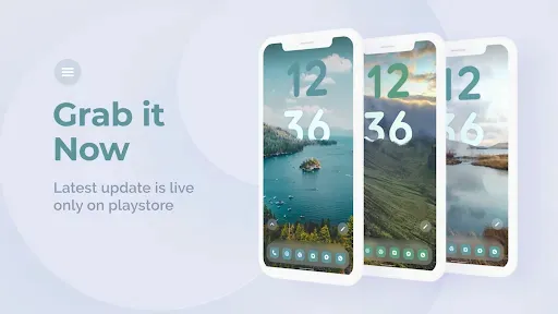 Скриншот 7 — Apple You for KLWP