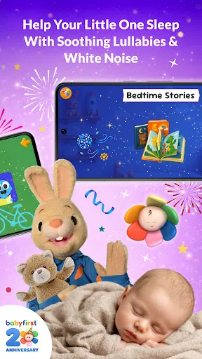 Скриншот 3 — First™ | Fun Learning For Kids
