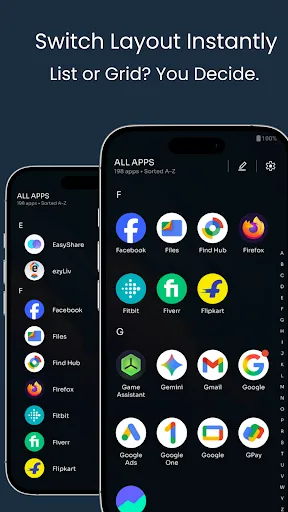 Скриншот 5 — Умная пусковая установка Ace