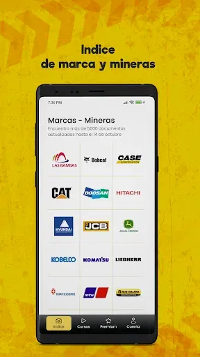 Скриншот 1 — Mtronic IA:Formación Pro