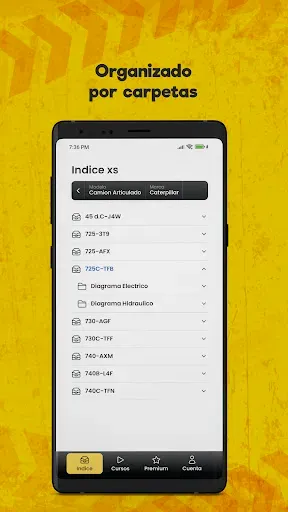 Скриншот 2 — Mtronic IA:Formación Pro