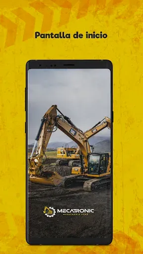 Скриншот 4 — Mtronic IA:Formación Pro