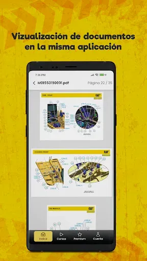 Скриншот 5 — Mtronic IA:Formación Pro