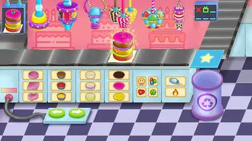 Скриншот 3 — Purple Place - Полная игра