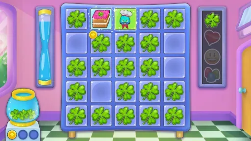 Скриншот 4 — Purple Place - Полная игра