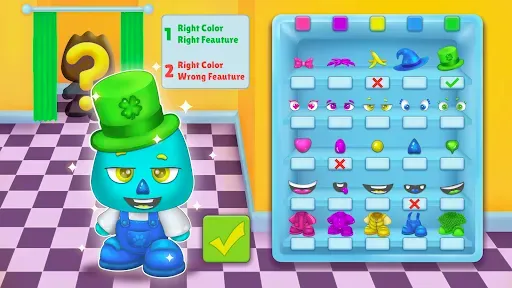 Скриншот 5 — Purple Place - Полная игра