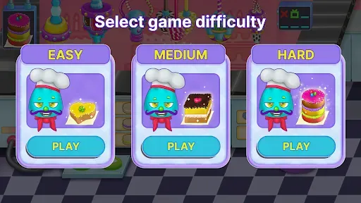 Скриншот 6 — Purple Place - Полная игра