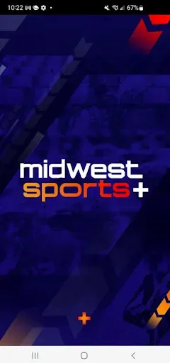 Скриншот 1 — Midwest Sports+