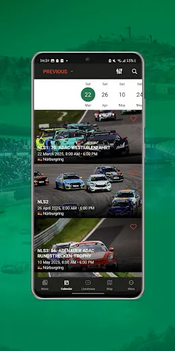 Скриншот 3 — NLS Guide