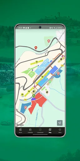 Скриншот 5 — NLS Guide