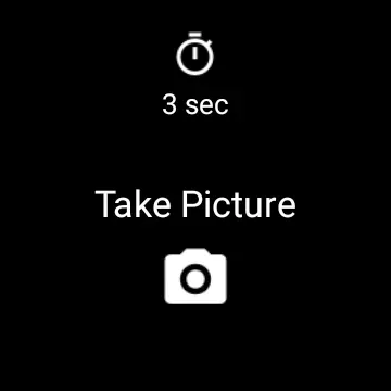 Скриншот 3 — Camera Remote Watch