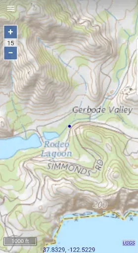 Скриншот 3 — Map Chart Mosaic