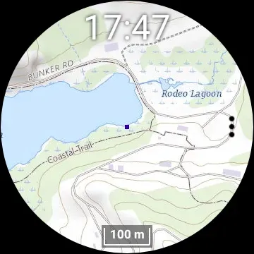 Скриншот 8 — Map Chart Mosaic