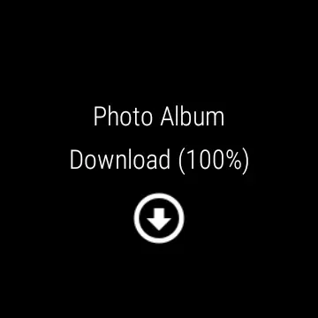Скриншот 7 — Photo Album Watch Face