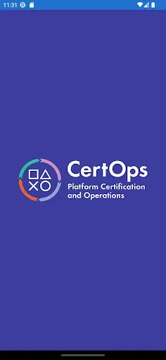 Скриншот 1 — CertOps