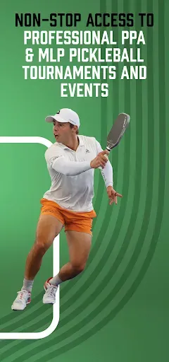 Скриншот 2 — Pickleballtv