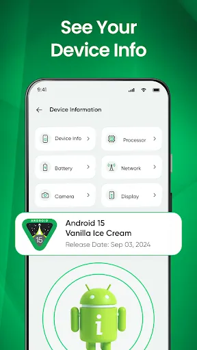 Скриншот 5 — Software Update - App Updates