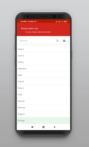 Скриншот 7 — Marketplace : Buy and Sell