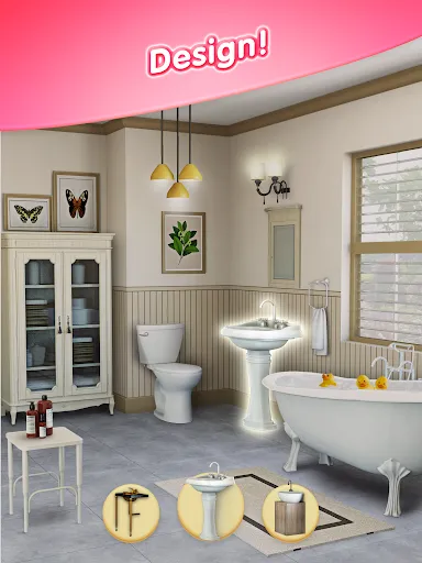 Скриншот 2 — Word Mansion