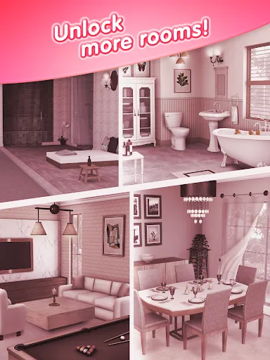 Скриншот 4 — Word Mansion