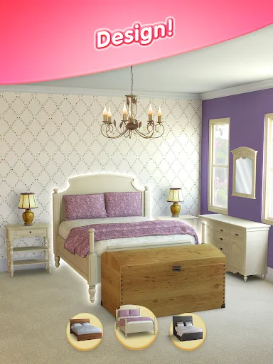 Скриншот 5 — Word Mansion